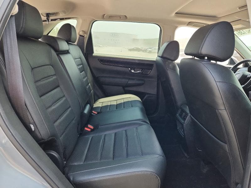 2024 HONDA CR-V EXL 11