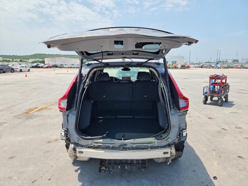 2024 HONDA CR-V EXL 6