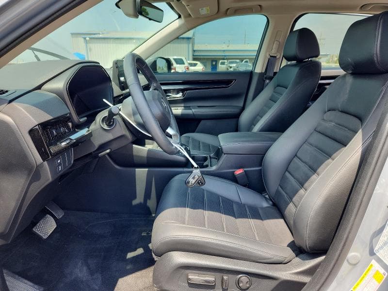 2024 HONDA CR-V EXL 7