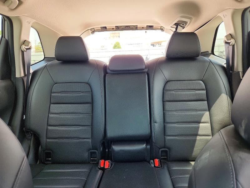 2024 HONDA CR-V EXL 10