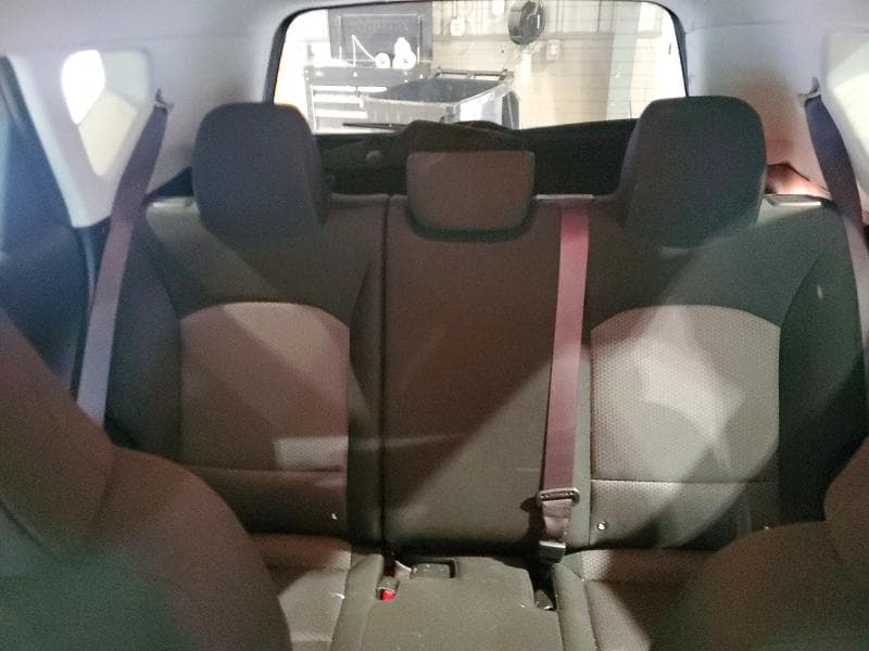 2020 KIA SOUL LX 10