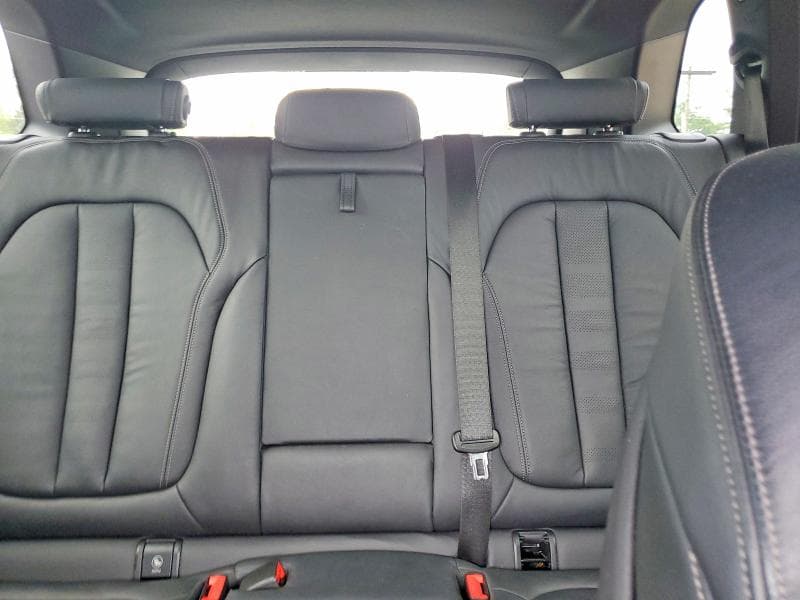 2019 BMW X5 XDRIVE50I 10