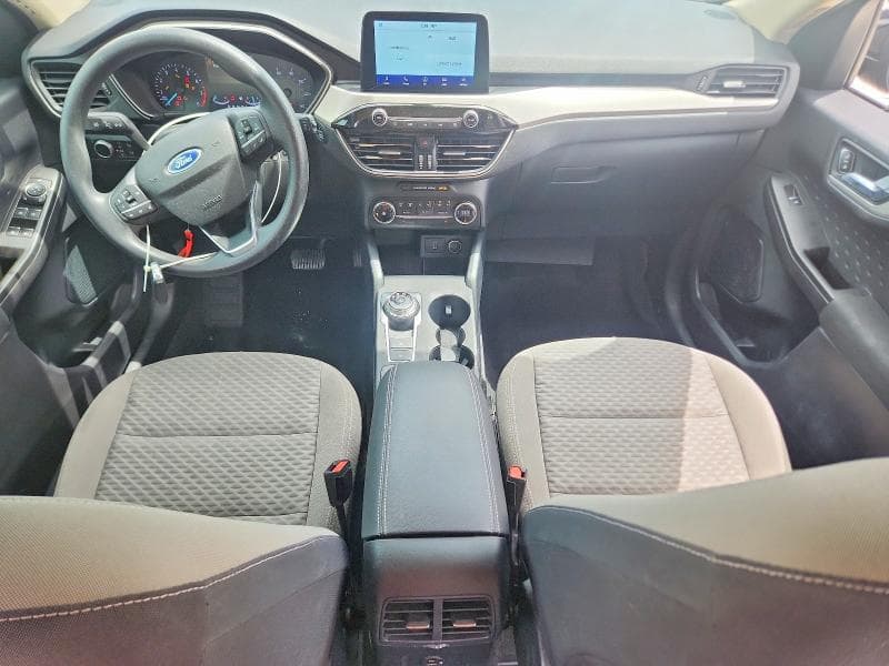 2020 FORD ESCAPE SE 8