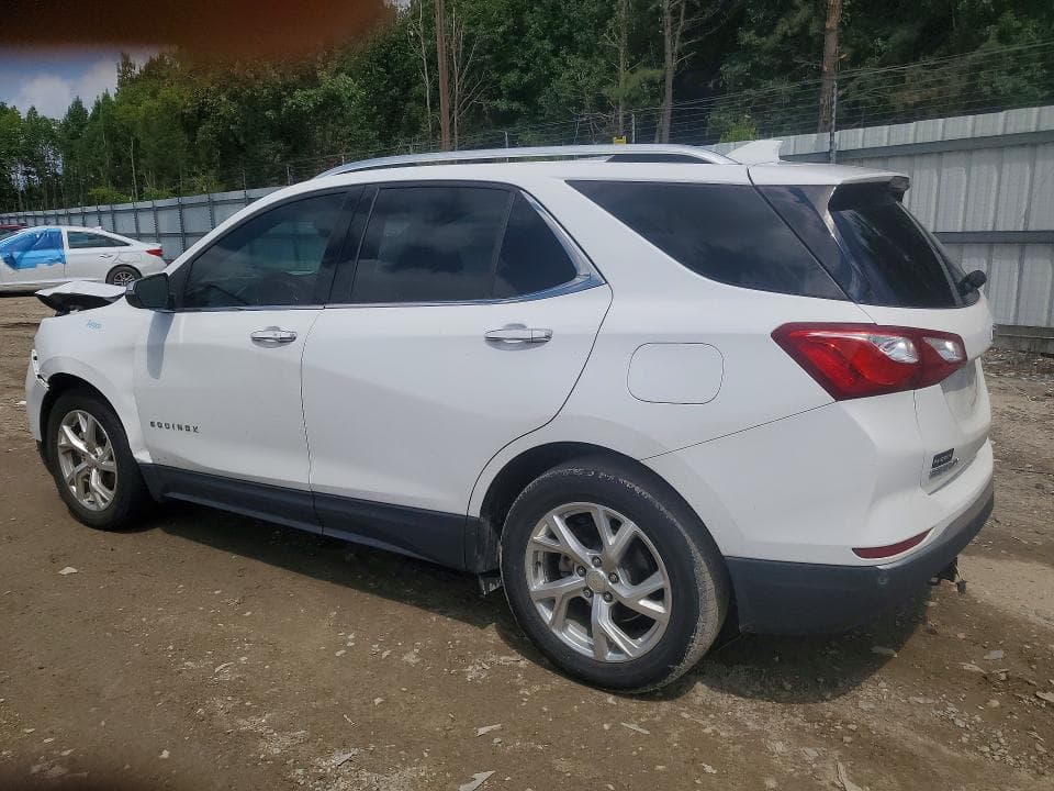2021 CHEVROLET EQUINOX PREMIER 2