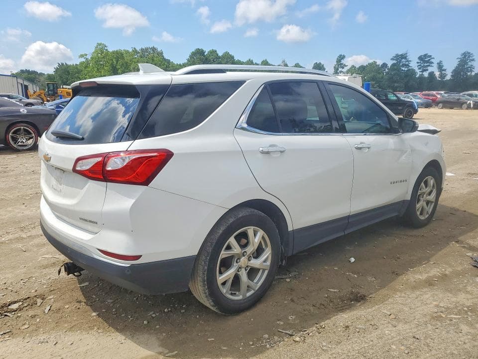 2021 CHEVROLET EQUINOX PREMIER 3