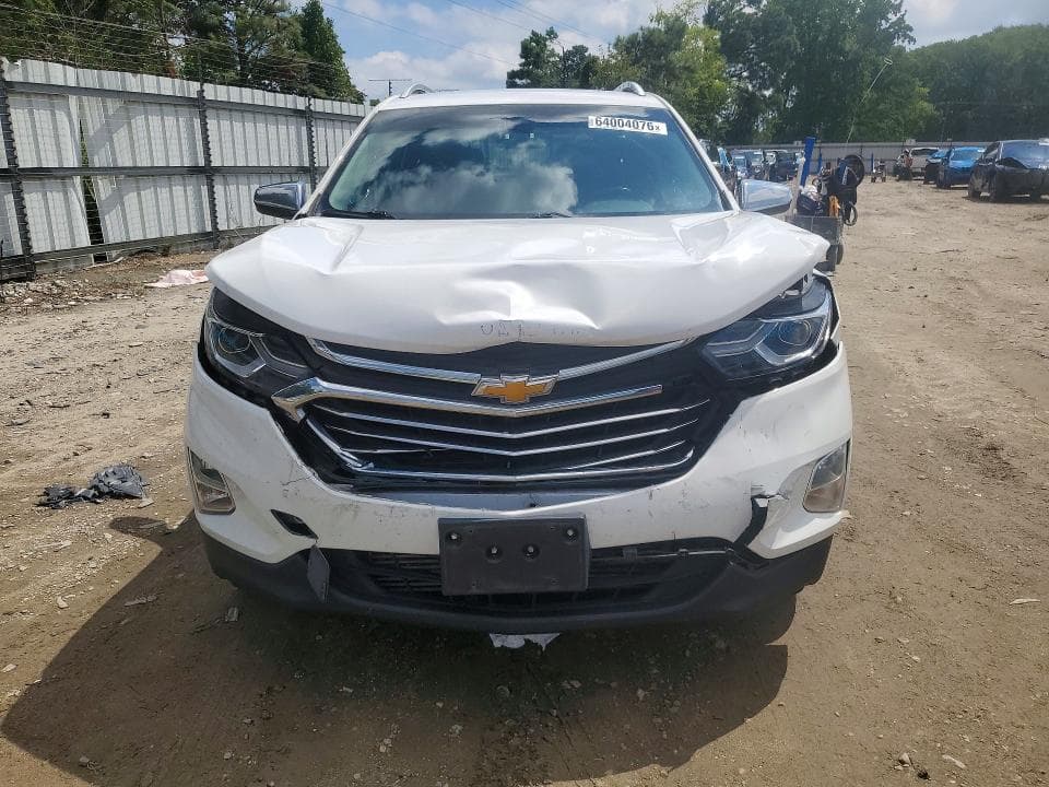 2021 CHEVROLET EQUINOX PREMIER 5