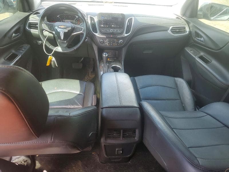 2021 CHEVROLET EQUINOX PREMIER 8