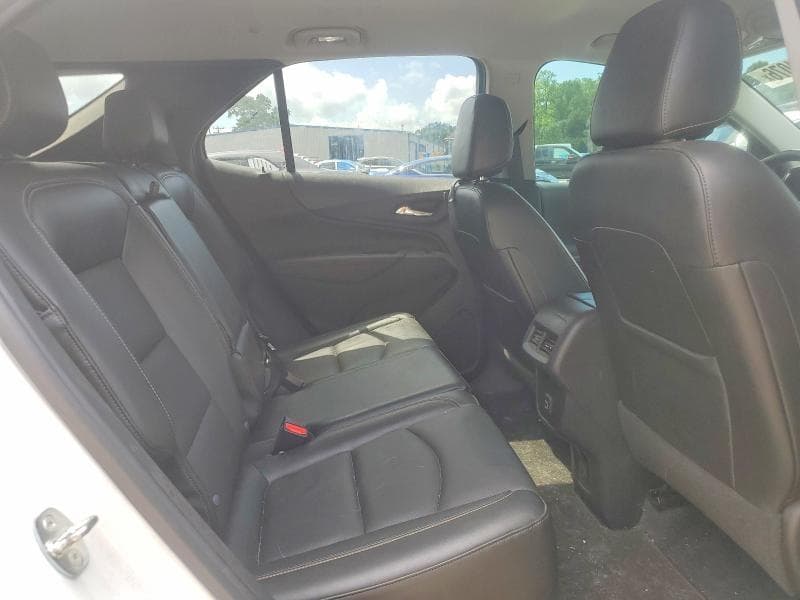 2021 CHEVROLET EQUINOX PREMIER 10