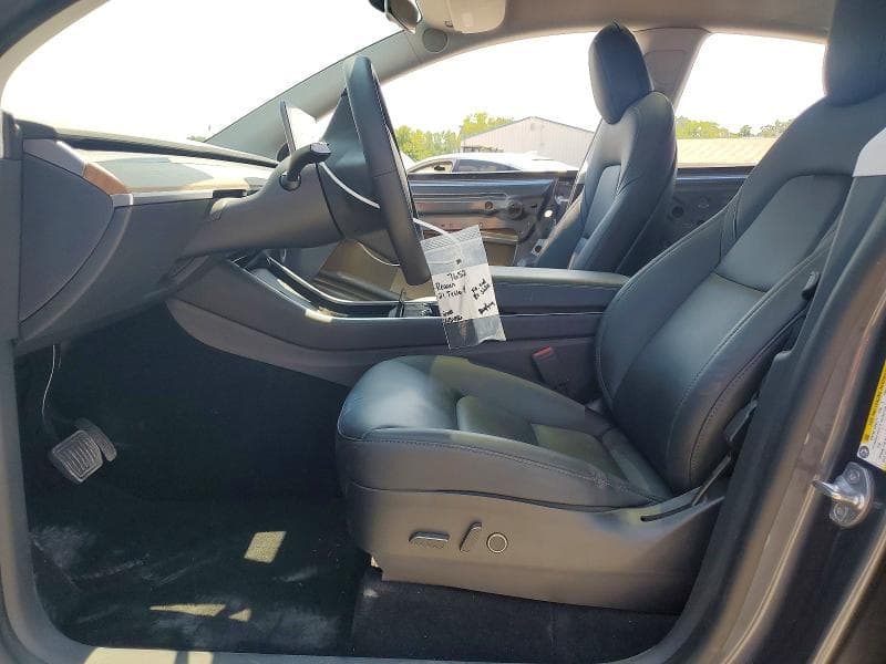 2021 TESLA MODEL Y 7