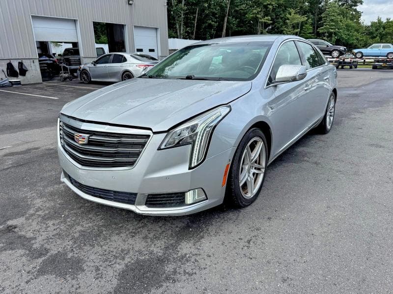 2019 CADILLAC XTS LUXURY - 1
