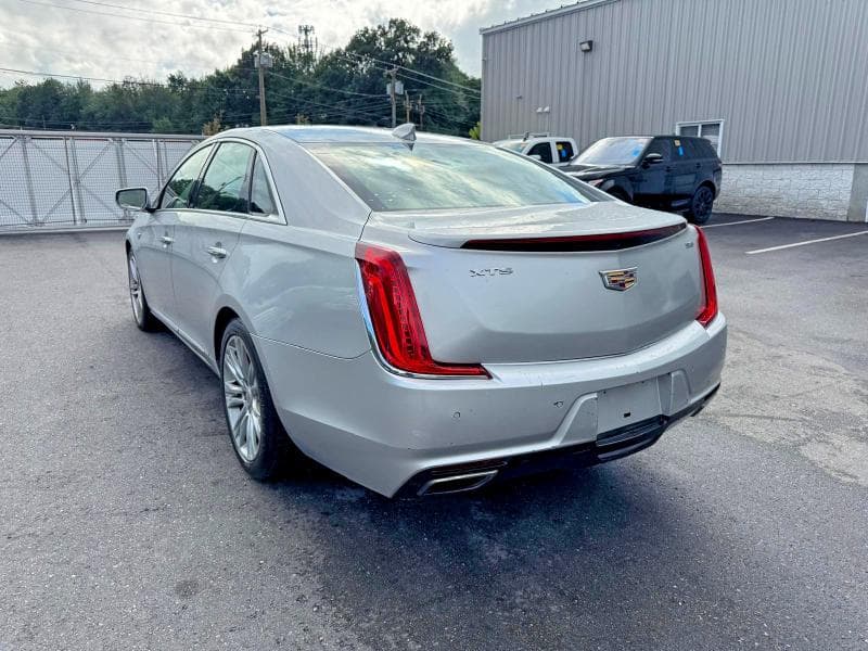 2019 CADILLAC XTS LUXURY 2