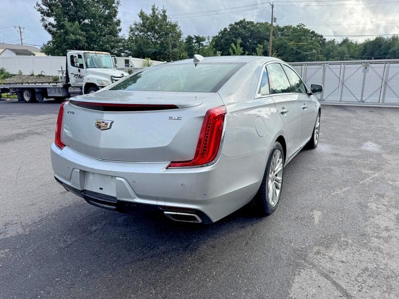2019 CADILLAC XTS LUXURY 3