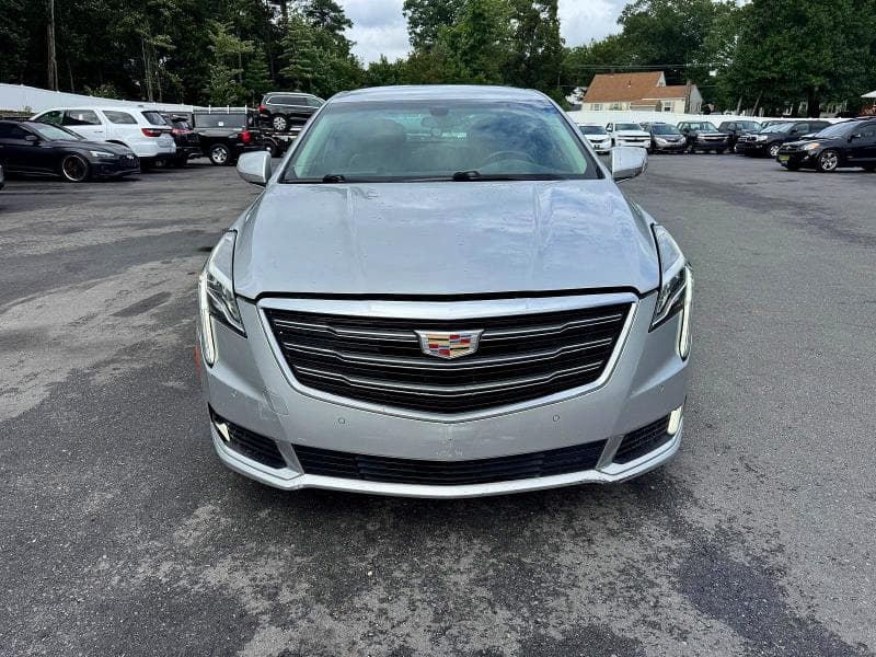 2019 CADILLAC XTS LUXURY 5