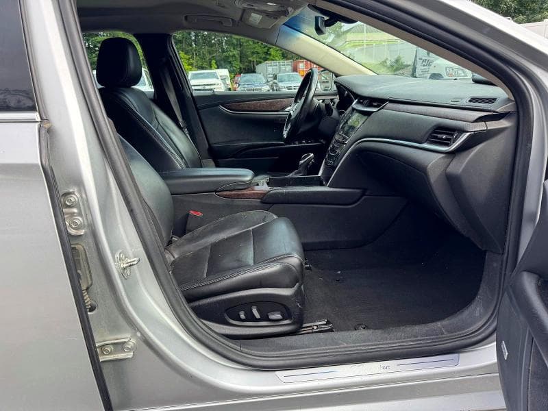 2019 CADILLAC XTS LUXURY 7