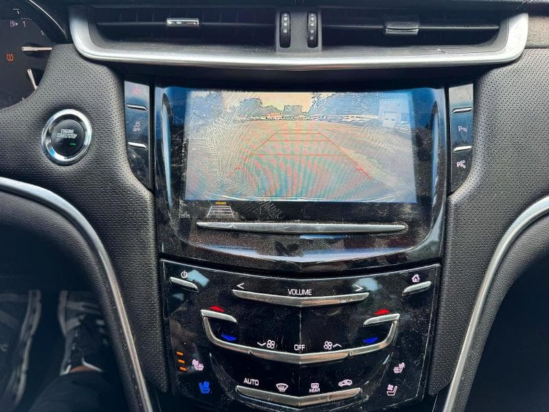 2019 CADILLAC XTS LUXURY 9