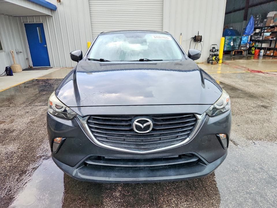 2017 MAZDA CX-3 TOURING 5