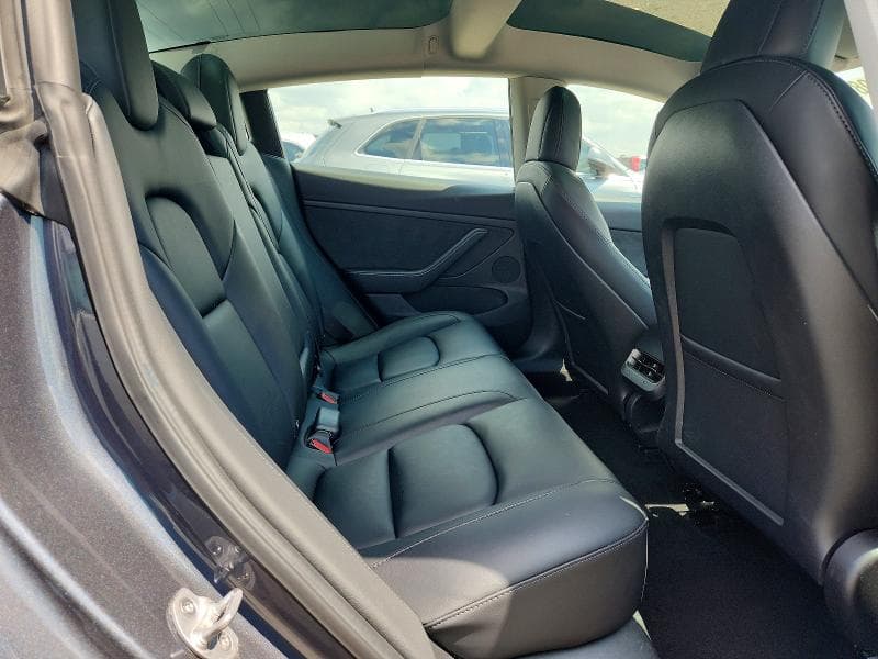 2022 TESLA MODEL 3 11