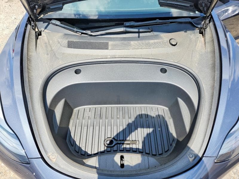 2022 TESLA MODEL 3 12