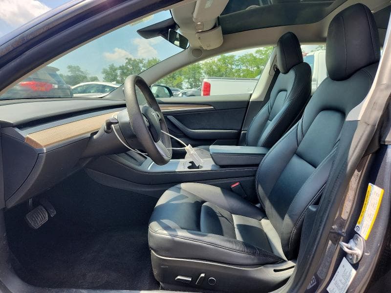 2022 TESLA MODEL 3 7