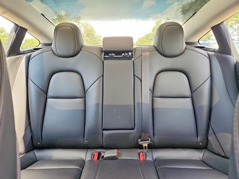 2022 TESLA MODEL 3 10