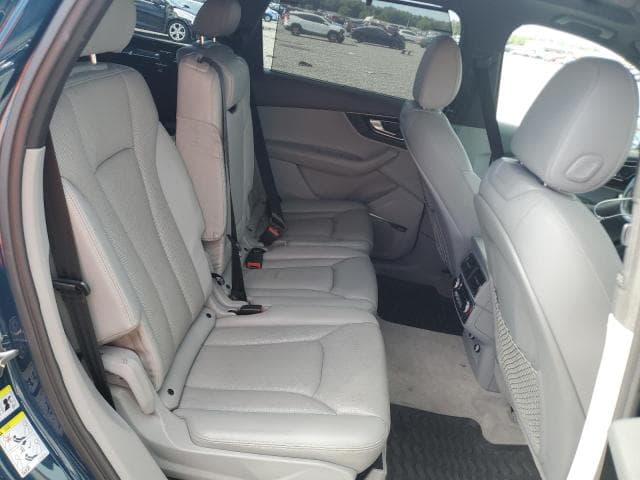 2018 AUDI Q7 PREMIUM PLUS 11