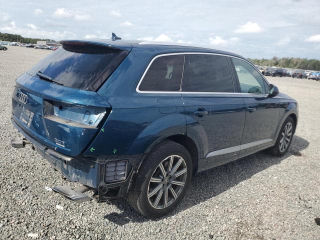 2018 AUDI Q7 PREMIUM PLUS 3