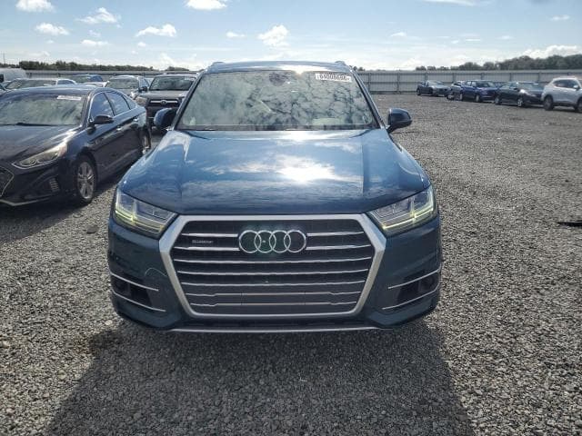 2018 AUDI Q7 PREMIUM PLUS 5