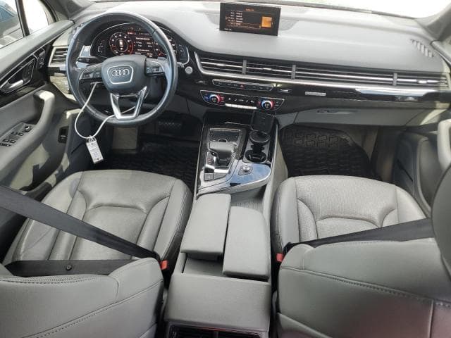 2018 AUDI Q7 PREMIUM PLUS 8