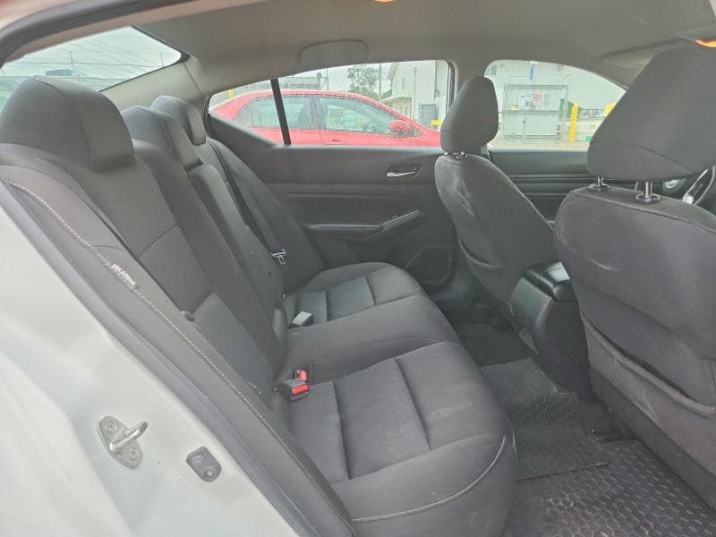 2019 NISSAN ALTIMA S 10