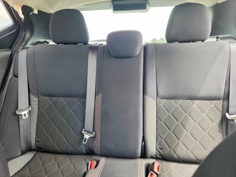 2020 NISSAN KICKS S 10