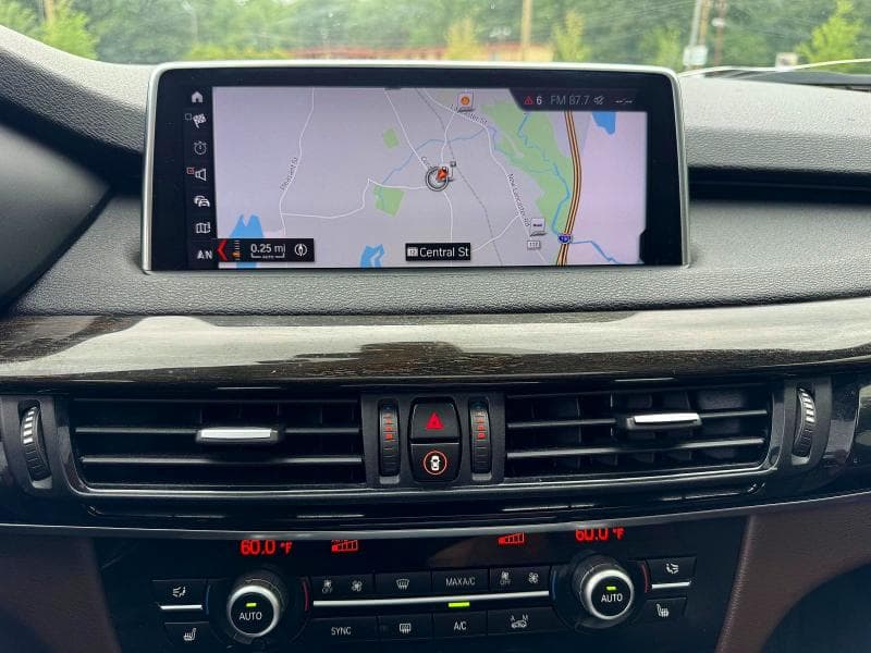 2018 BMW X5 XDR40E 11