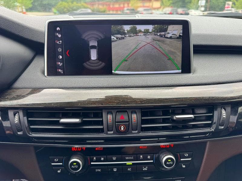 2018 BMW X5 XDR40E 12