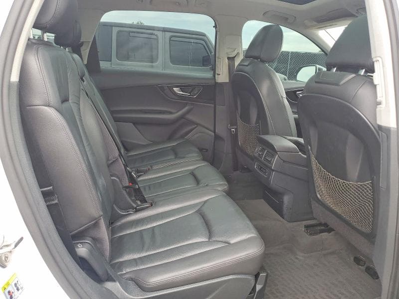 2017 AUDI Q7 PREMIUM PLUS 11