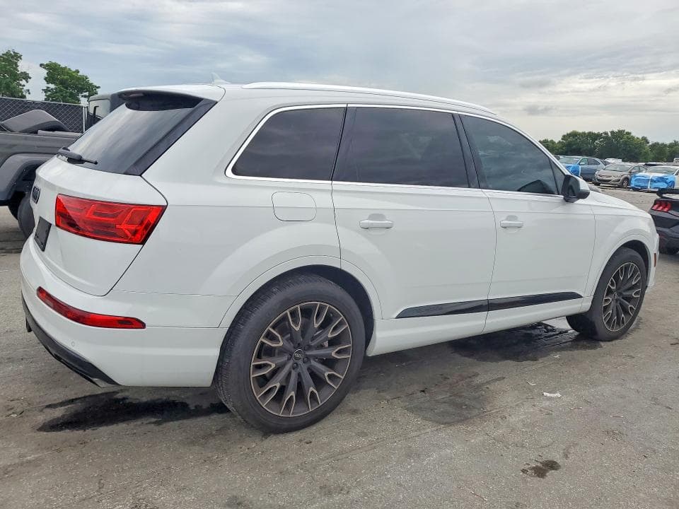 2017 AUDI Q7 PREMIUM PLUS 3