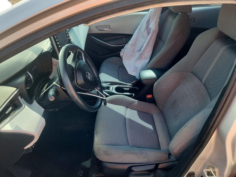 2020 TOYOTA COROLLA SE 7