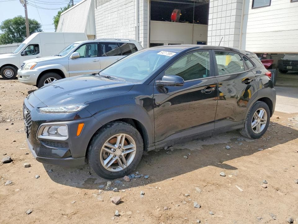 2019 HYUNDAI KONA SE - 1