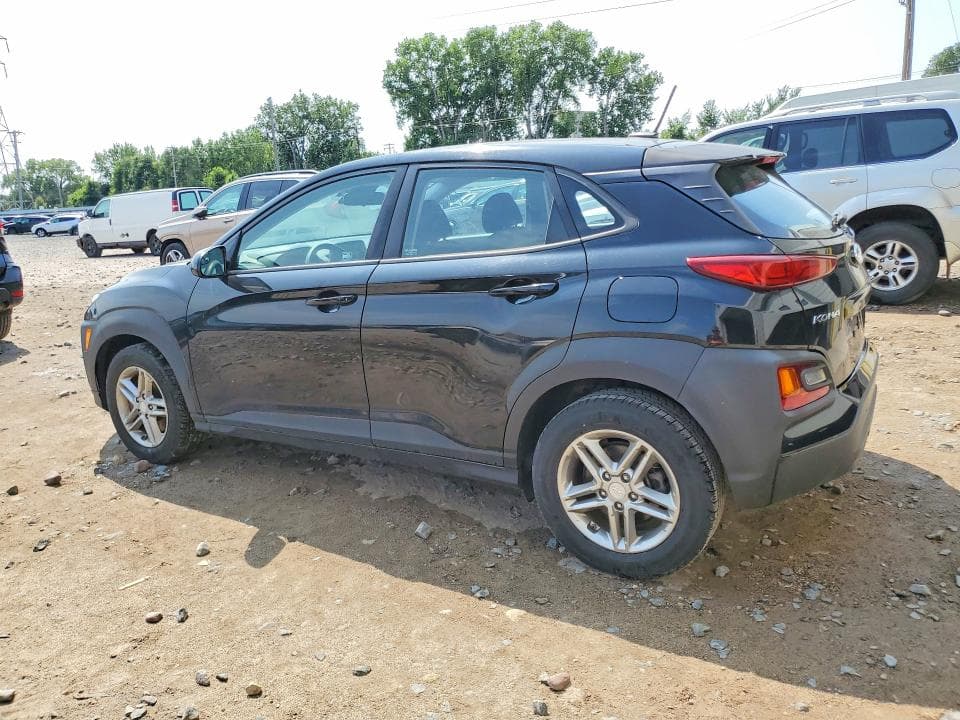 2019 HYUNDAI KONA SE 2