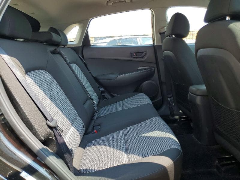 2019 HYUNDAI KONA SE 11