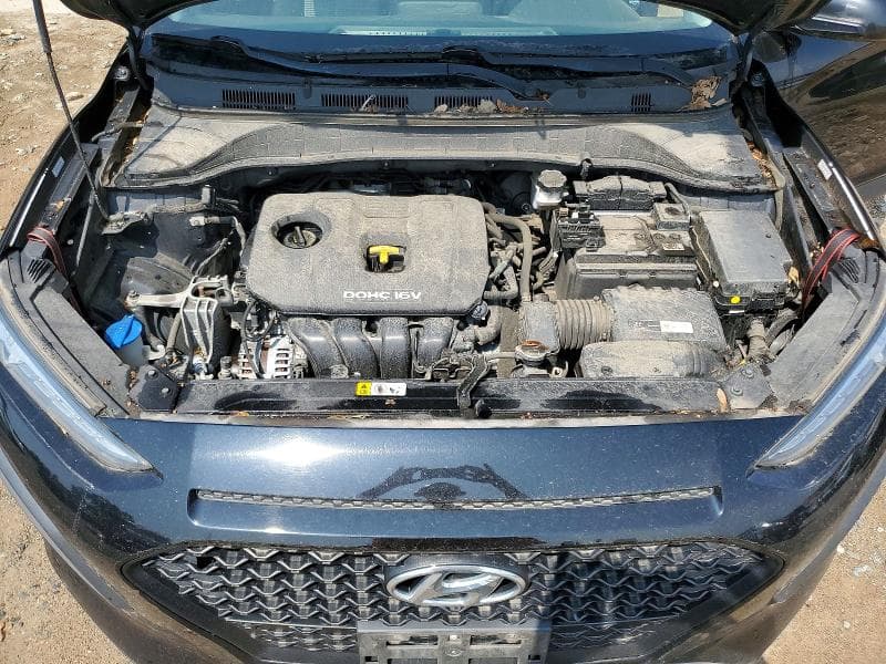2019 HYUNDAI KONA SE 12
