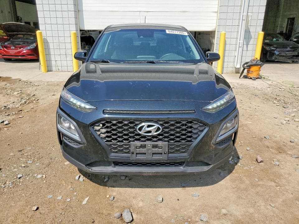 2019 HYUNDAI KONA SE 5