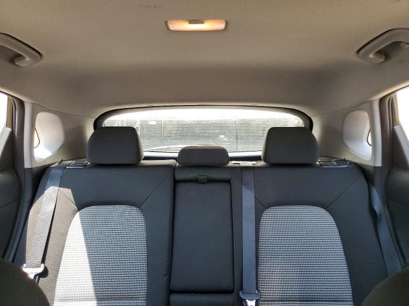 2019 HYUNDAI KONA SE 10