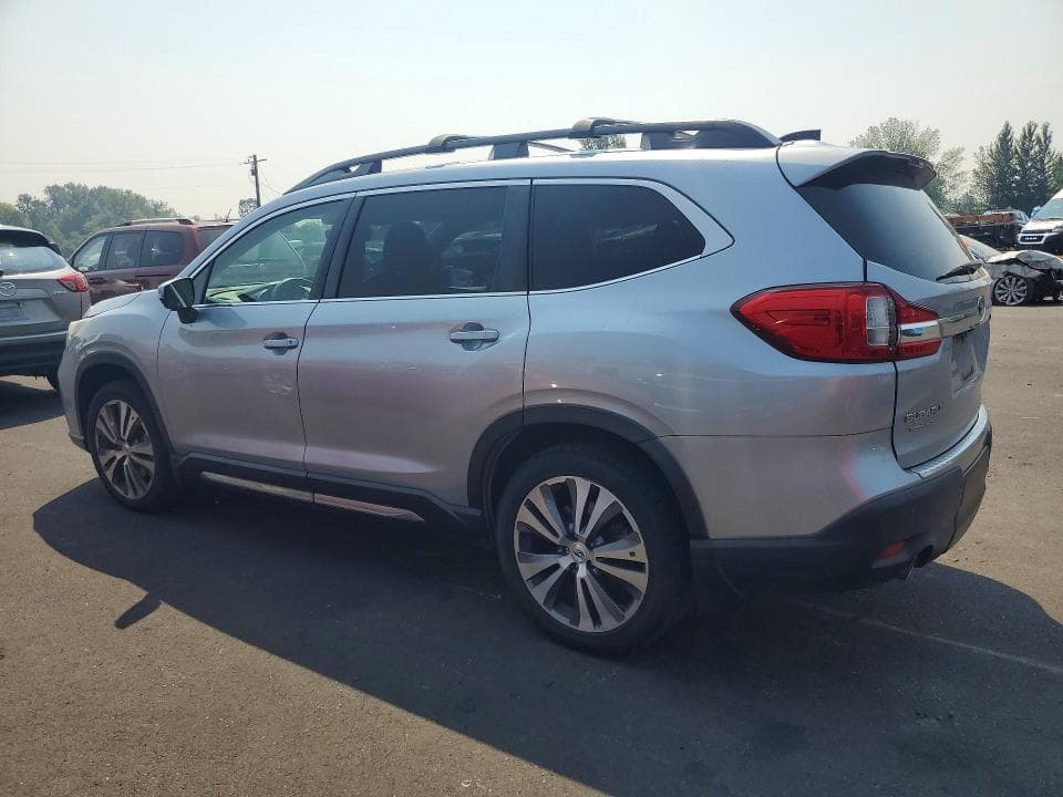 2019 SUBARU ASCENT LIMITED 2