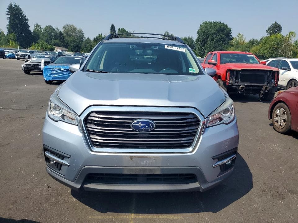 2019 SUBARU ASCENT LIMITED 5