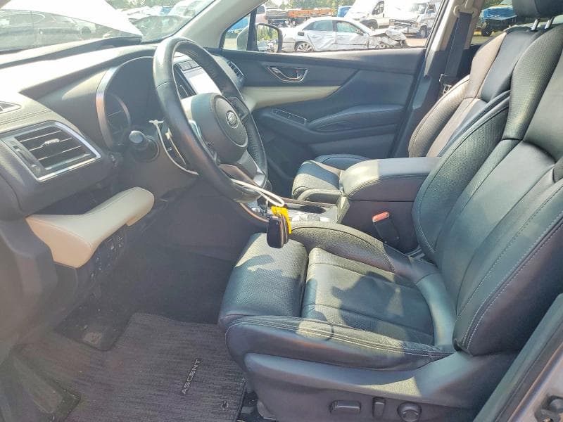 2019 SUBARU ASCENT LIMITED 7