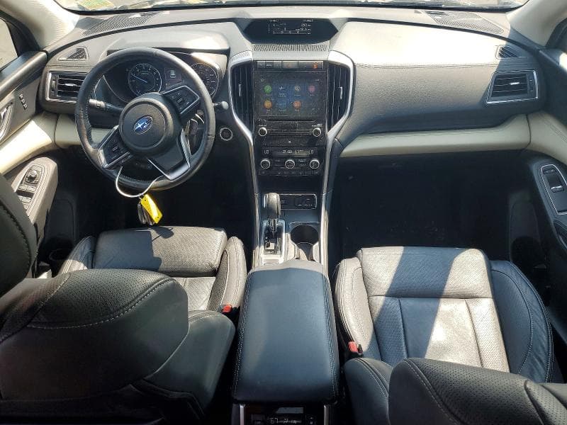 2019 SUBARU ASCENT LIMITED 8