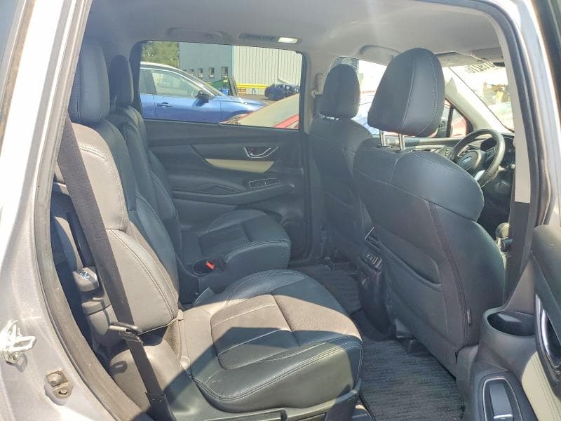 2019 SUBARU ASCENT LIMITED 10