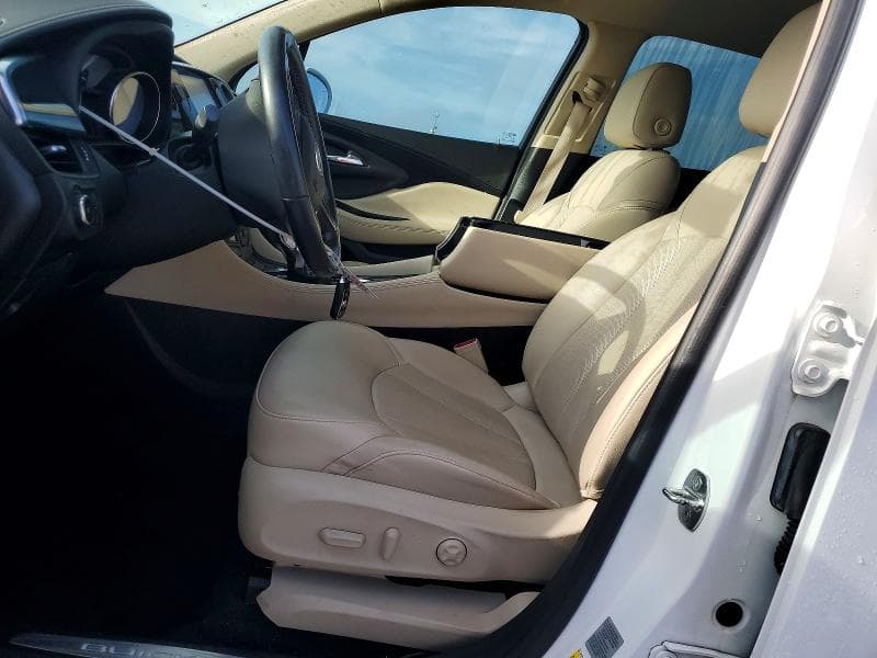 2017 BUICK ENVISION ESSENCE 7