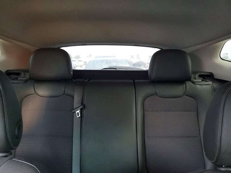 2025 CHEVROLET TRAX 1LT 10