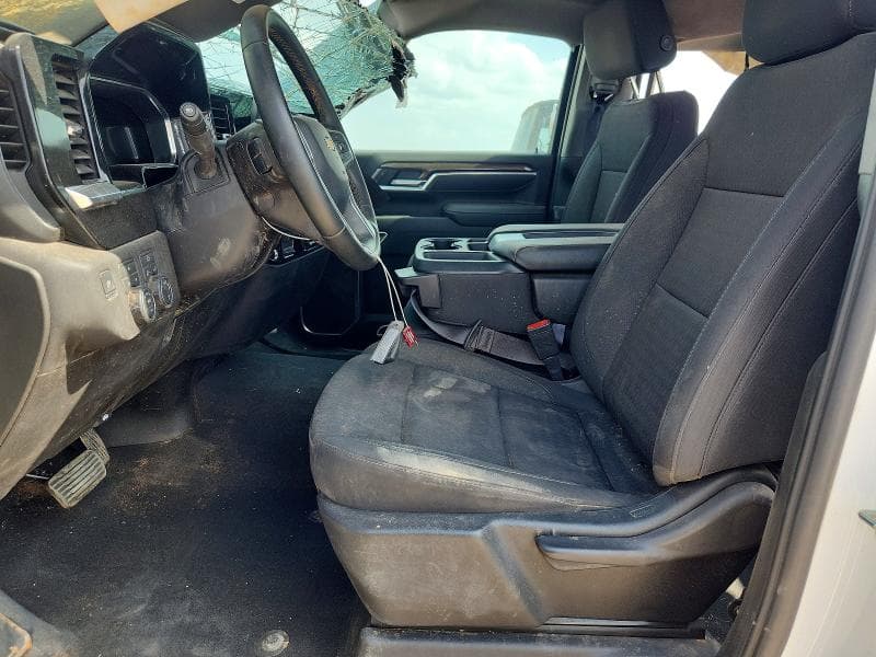 2026 CHEVROLET SILVERADO K2500 HEAVY DUTY LT 7