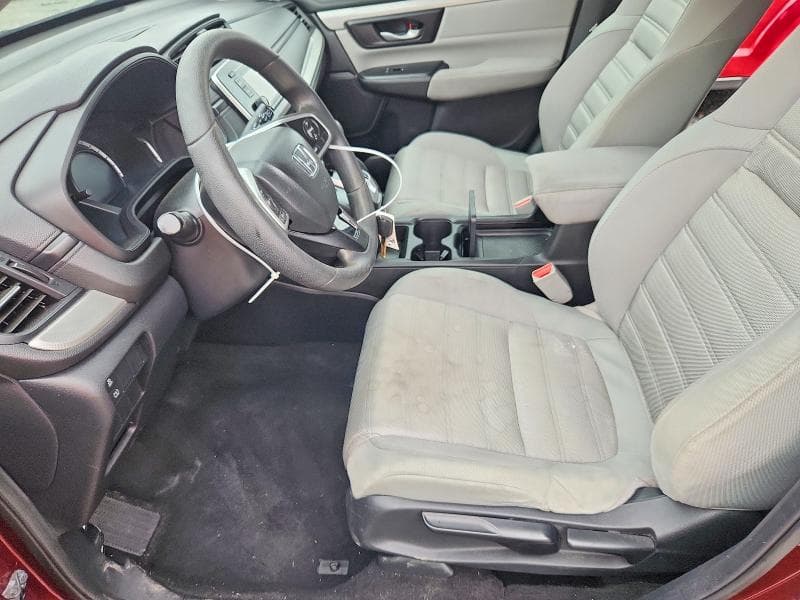 2019 HONDA CR-V LX 7